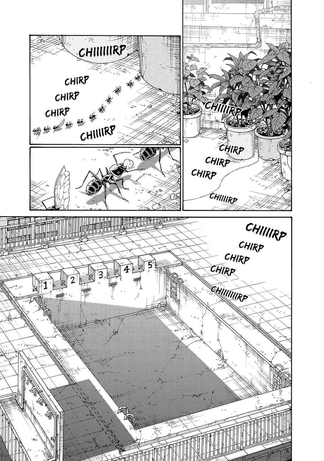 Kowloon Generic Romance Chapter 66 - Page 16