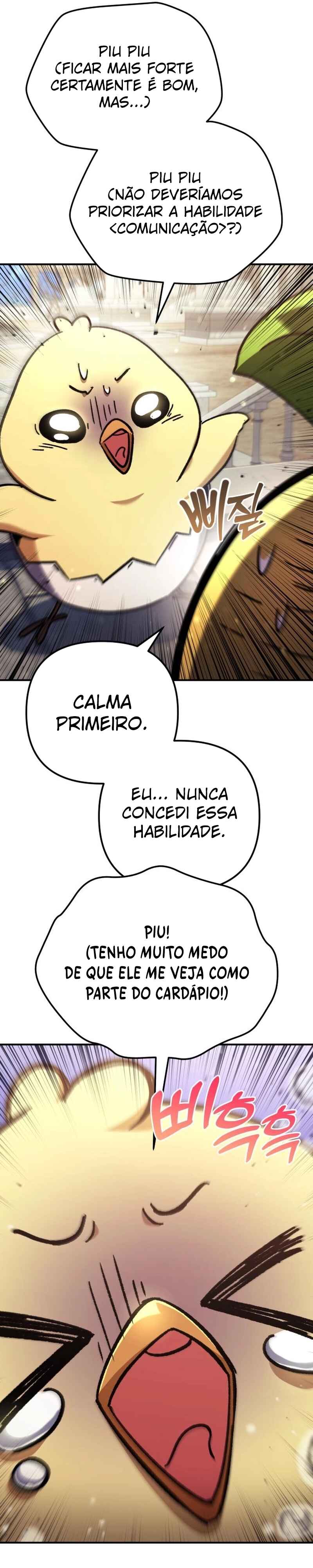 Pungyo ui Yeosin gwa Cheonjae Mangnani Sado-nim Chapter 9 - Page 2