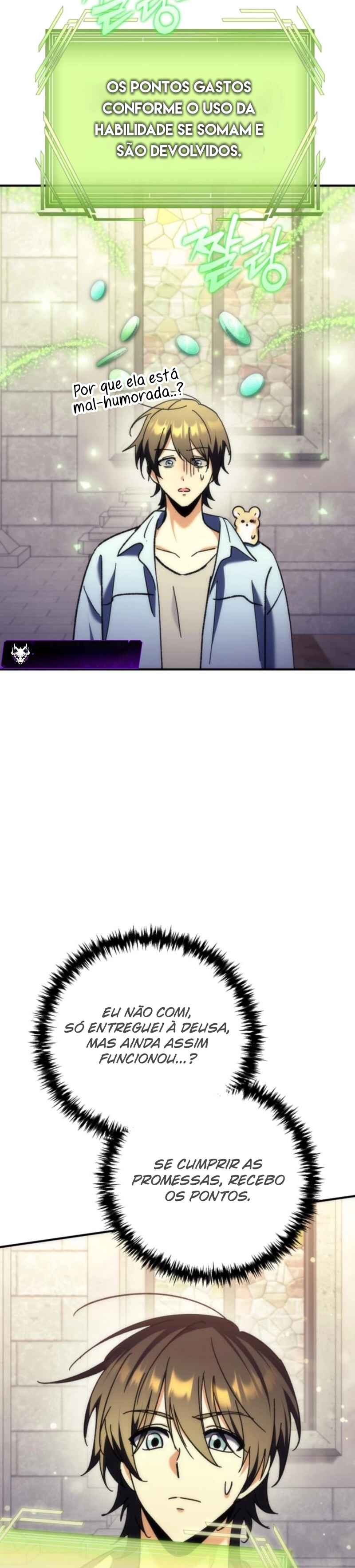 Pungyo ui Yeosin gwa Cheonjae Mangnani Sado-nim Chapter 9 - Page 32