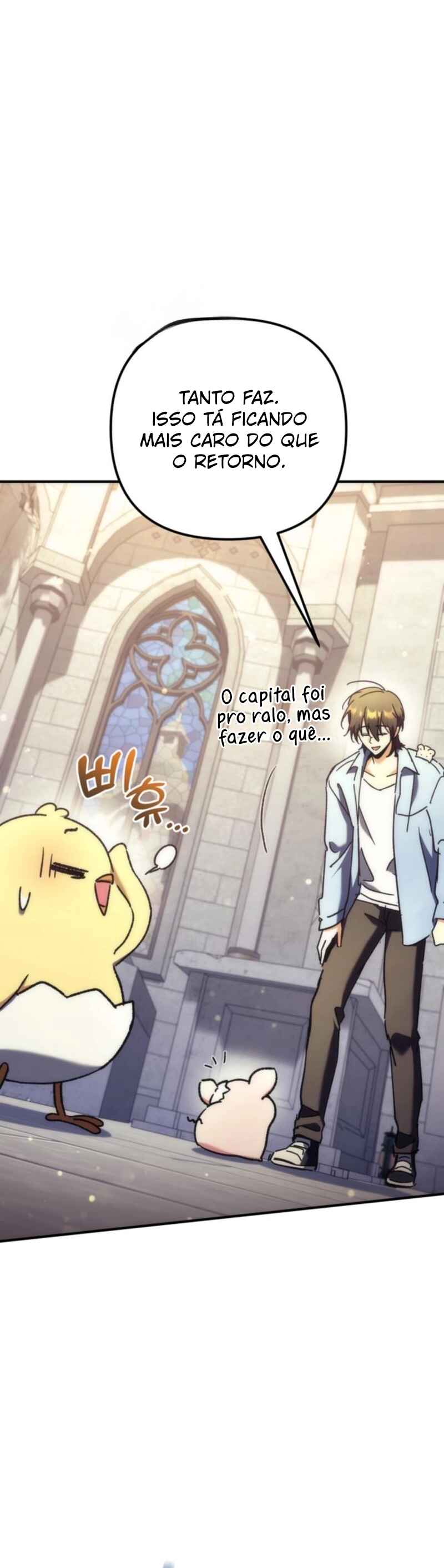 Pungyo ui Yeosin gwa Cheonjae Mangnani Sado-nim Chapter 9 - Page 37
