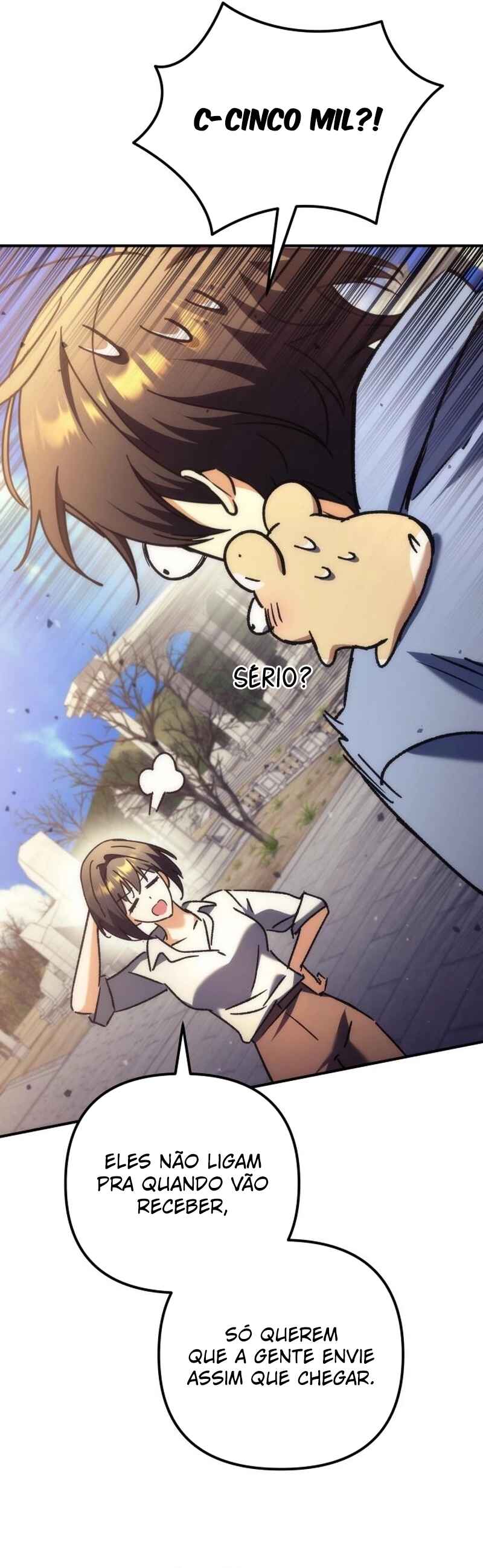 Pungyo ui Yeosin gwa Cheonjae Mangnani Sado-nim Chapter 9 - Page 42