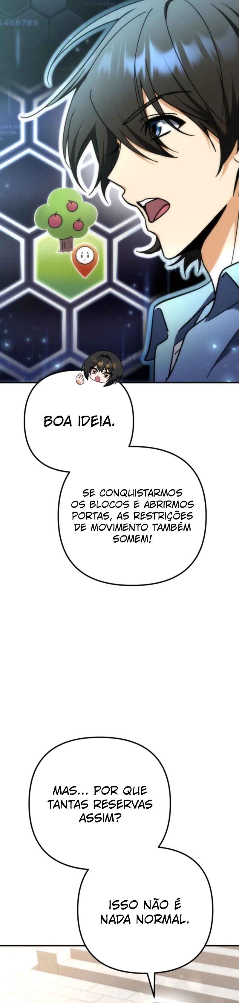 Pungyo ui Yeosin gwa Cheonjae Mangnani Sado-nim Chapter 9 - Page 47