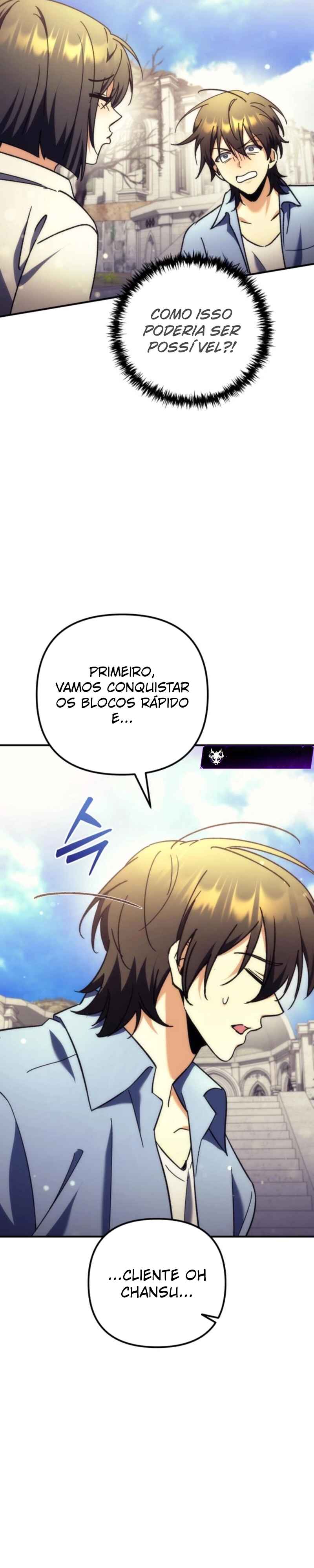 Pungyo ui Yeosin gwa Cheonjae Mangnani Sado-nim Chapter 9 - Page 50