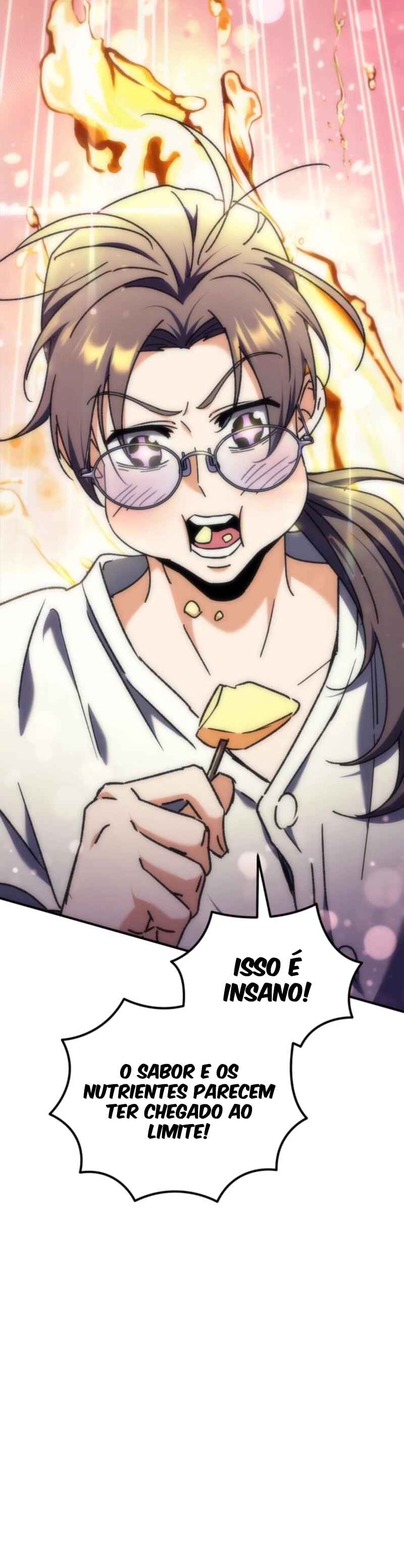 Pungyo ui Yeosin gwa Cheonjae Mangnani Sado-nim Chapter 9 - Page 58