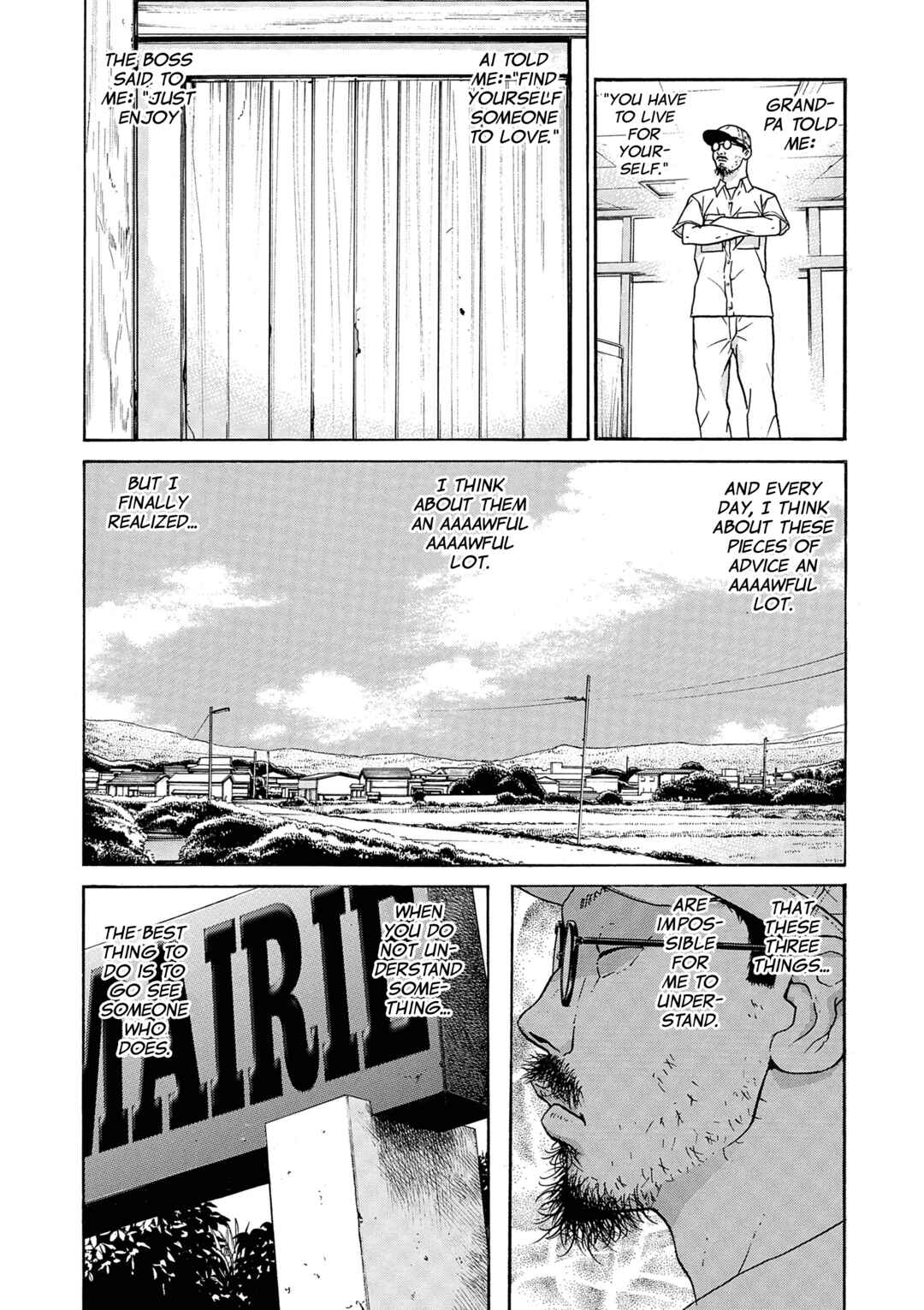 Saltiness Chapter 40 - Page 12