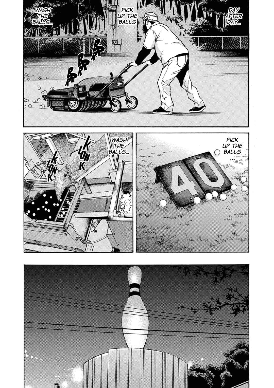 Saltiness Chapter 40 - Page 2