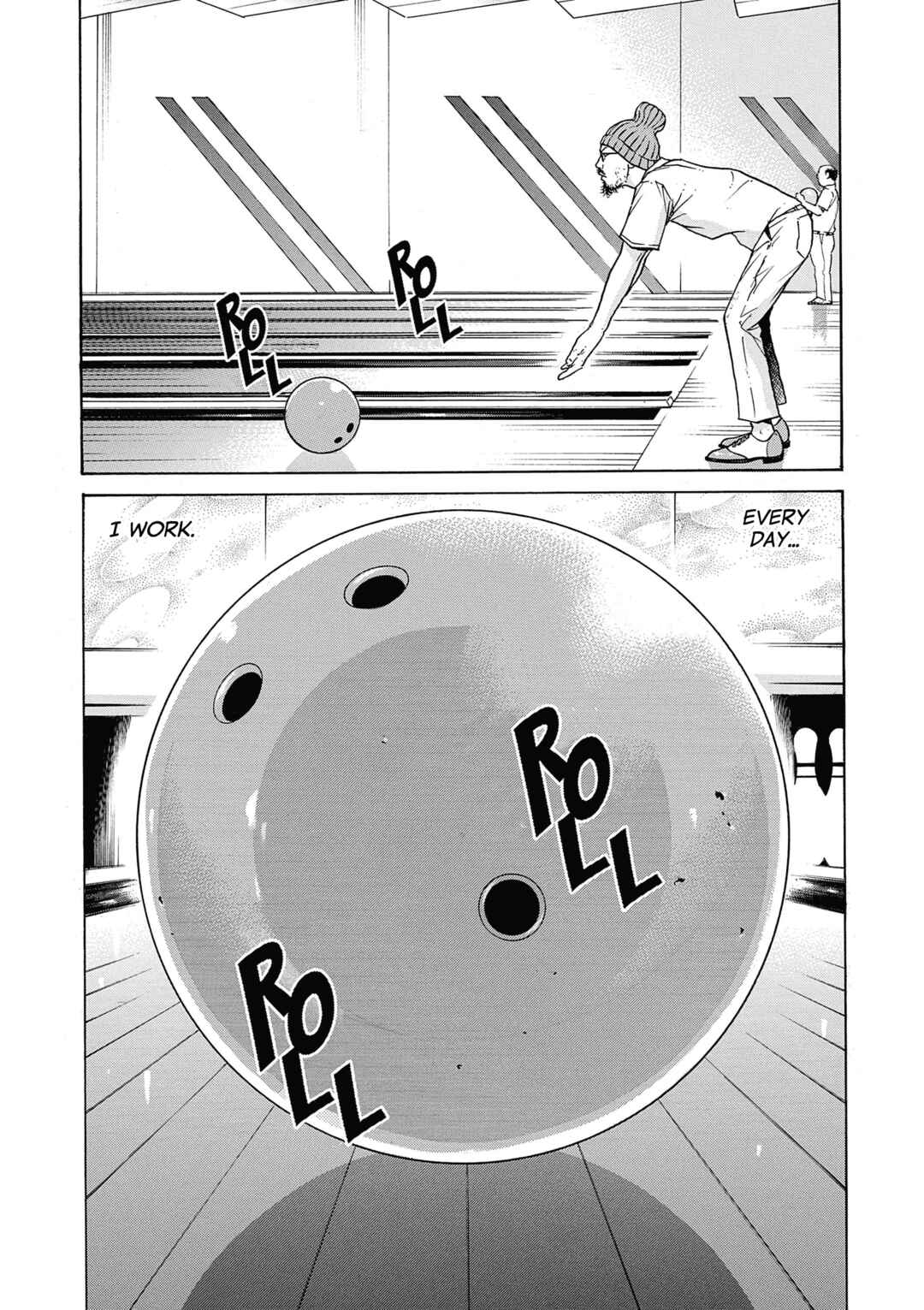 Saltiness Chapter 40 - Page 4