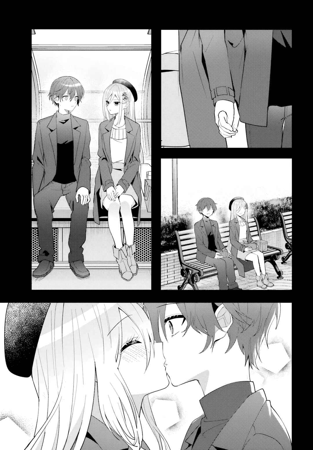 Takou no Koori Hime wo Tasuketara, Otomodachi kara Hajimeru Koto ni Narimashita Chapter 16 - Page 10