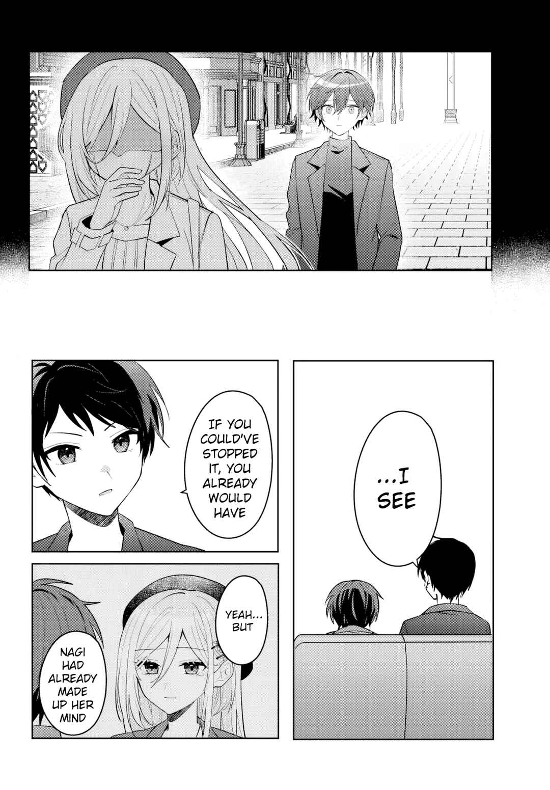 Takou no Koori Hime wo Tasuketara, Otomodachi kara Hajimeru Koto ni Narimashita Chapter 16 - Page 11