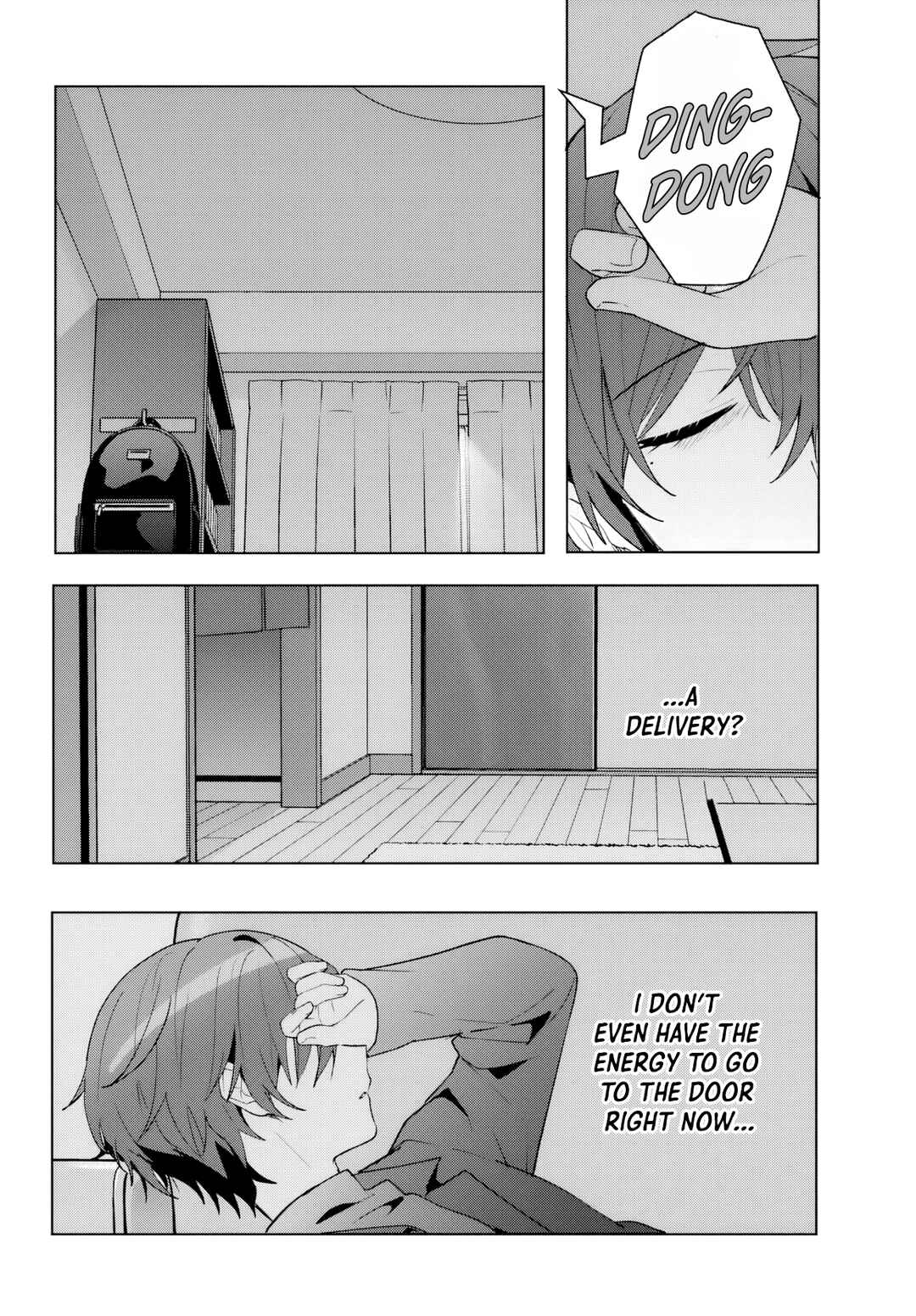 Takou no Koori Hime wo Tasuketara, Otomodachi kara Hajimeru Koto ni Narimashita Chapter 16 - Page 5