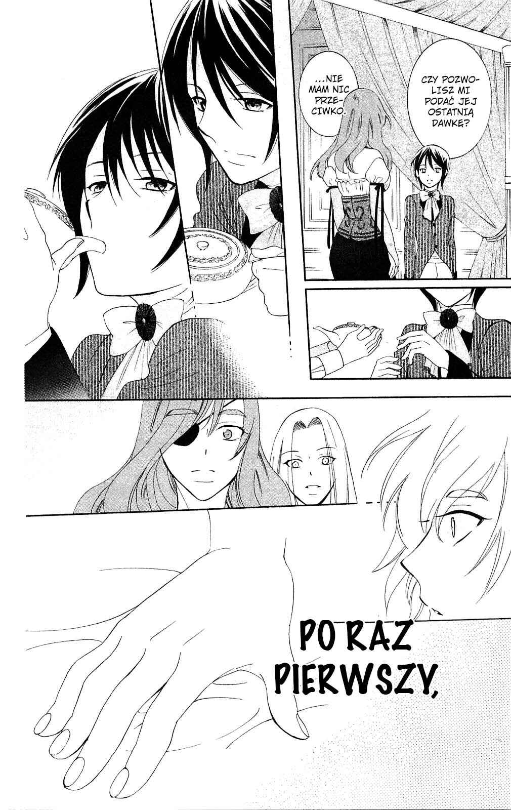 Soredemo Sekai wa Utsukushii Chapter 69 - Page 26