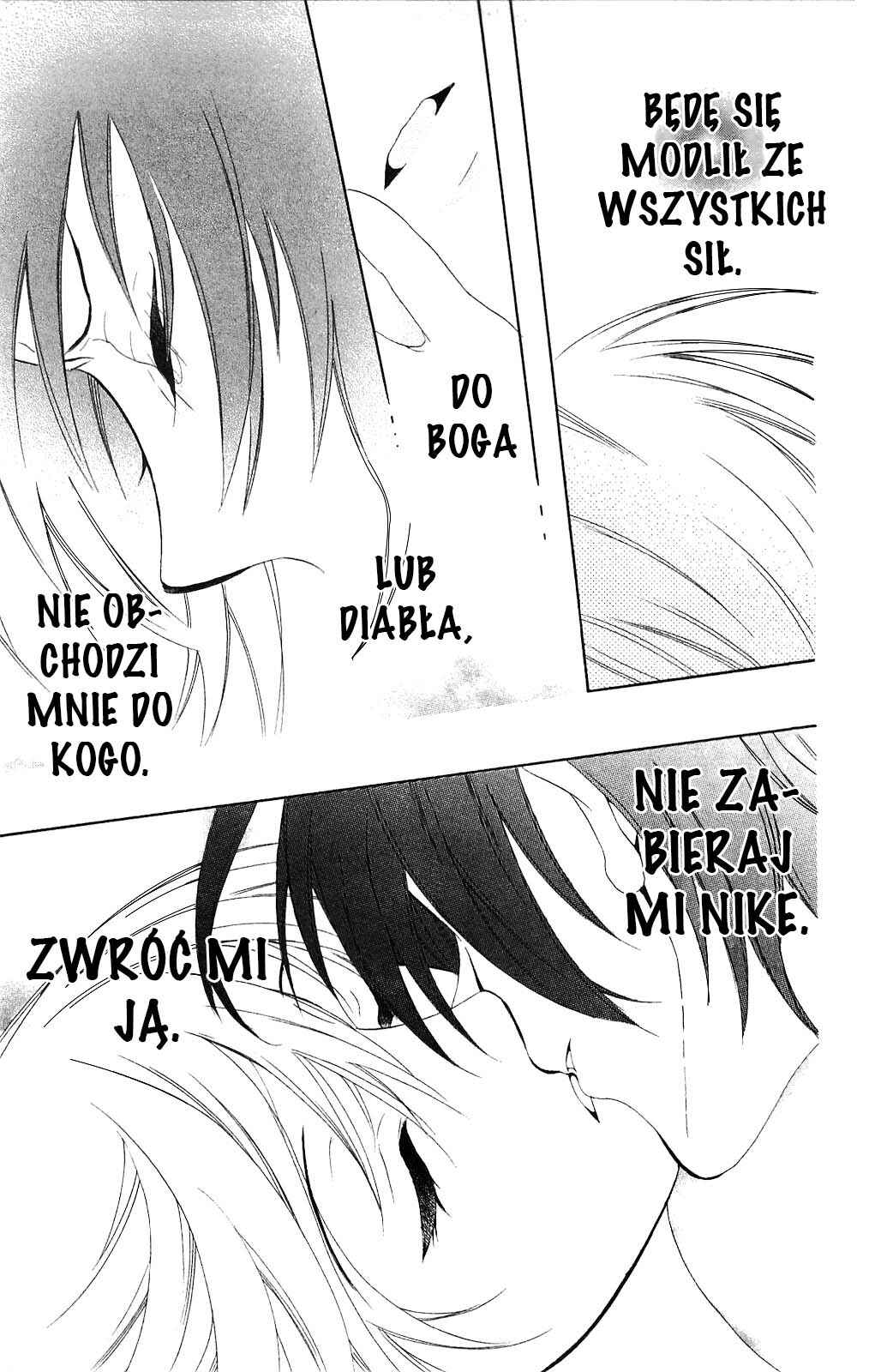 Soredemo Sekai wa Utsukushii Chapter 69 - Page 27