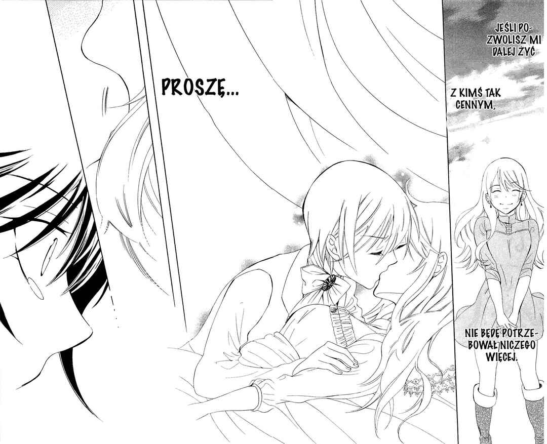 Soredemo Sekai wa Utsukushii Chapter 69 - Page 28