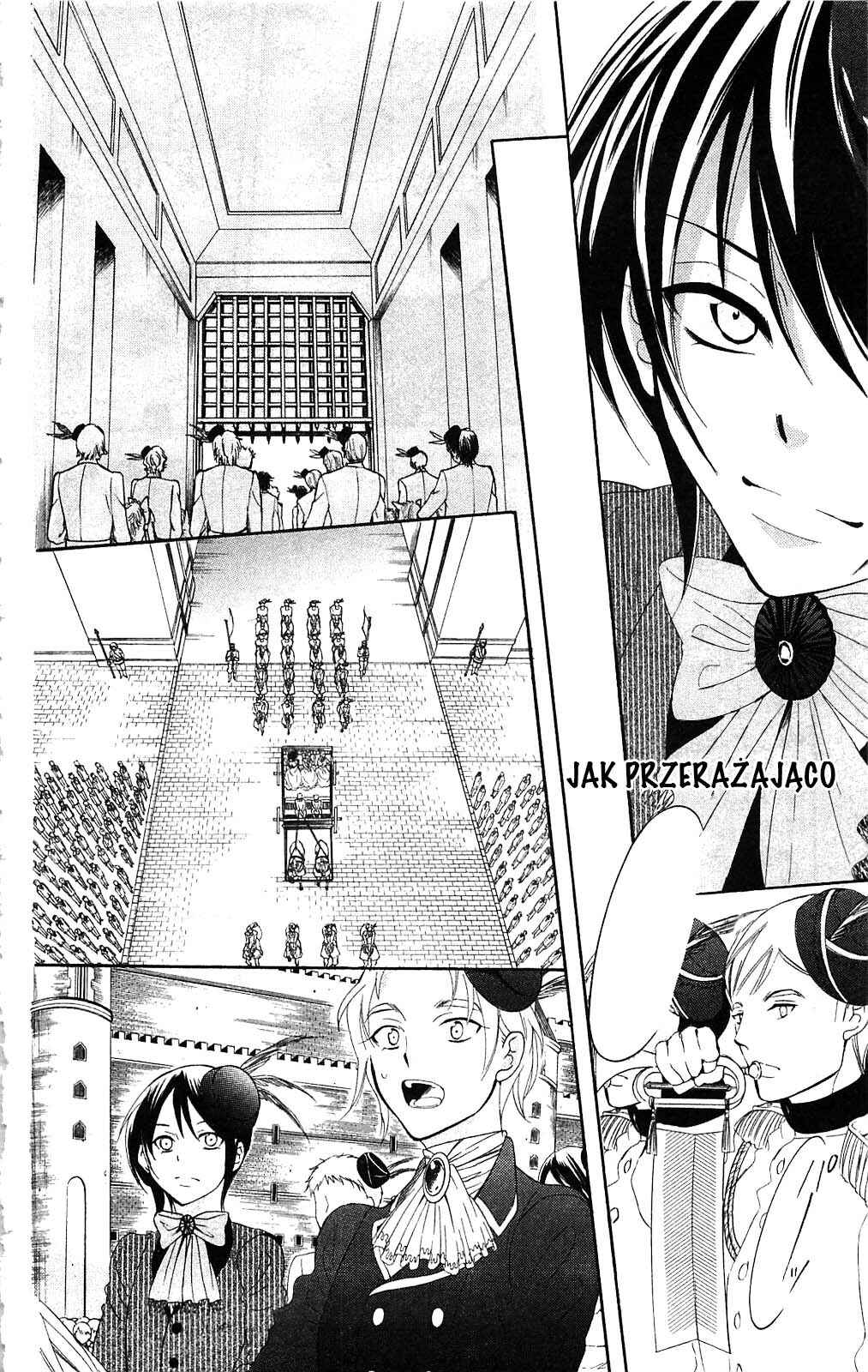 Soredemo Sekai wa Utsukushii Chapter 69 - Page 8
