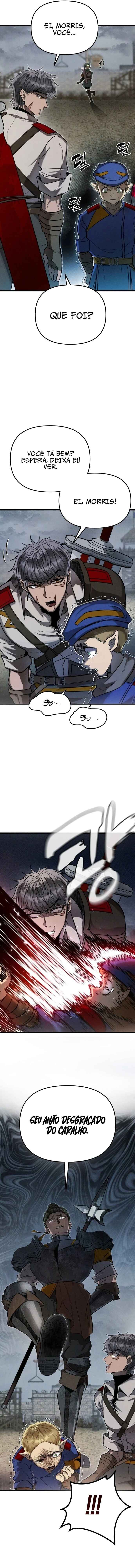 Fantasy Enlistment Squad Chapter 1 - Page 31
