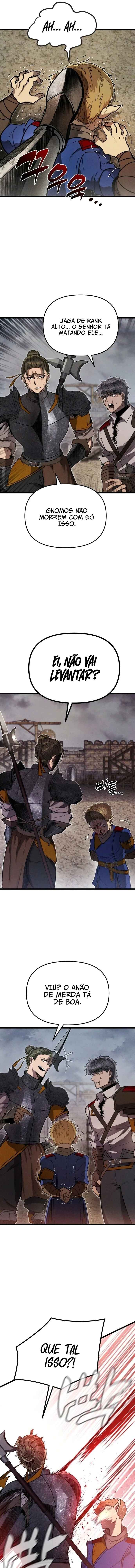 Fantasy Enlistment Squad Chapter 1 - Page 33