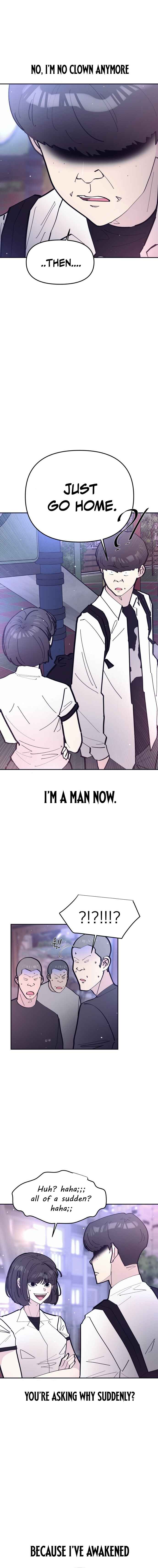 Ban e Kkok Inneun Ae Chapter 4 - Page 5