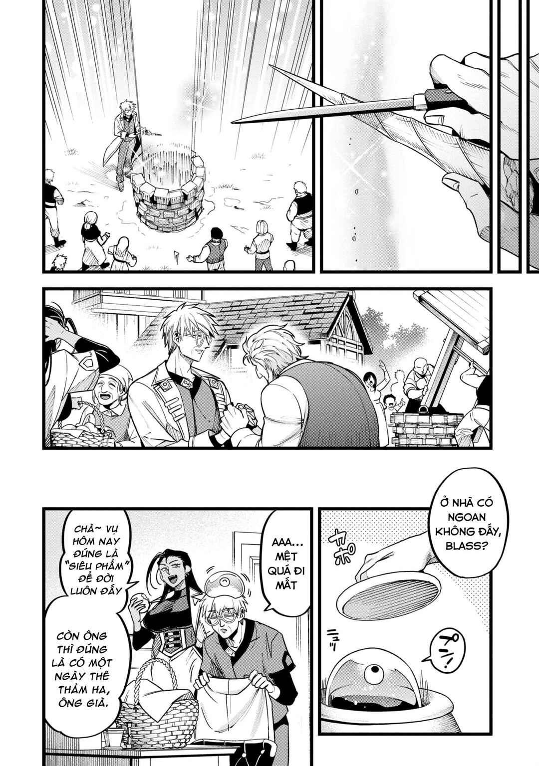 Mahoui Rex no Hentai Karte Chapter 12 - Page 26