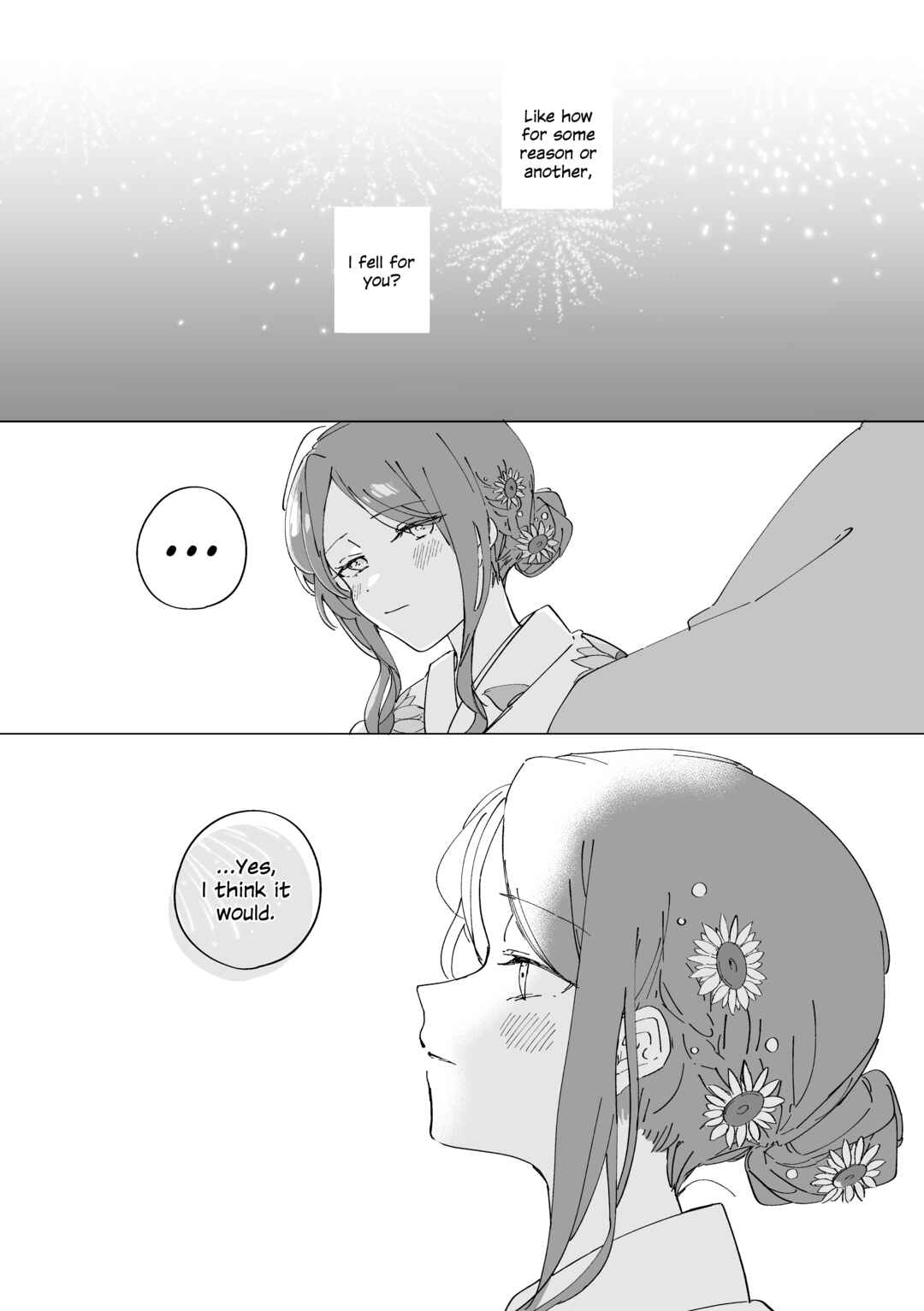 BanG Dream! - Earl Grey With Sugar Cubes (Doujinshi) Chapter 19 - Page 20