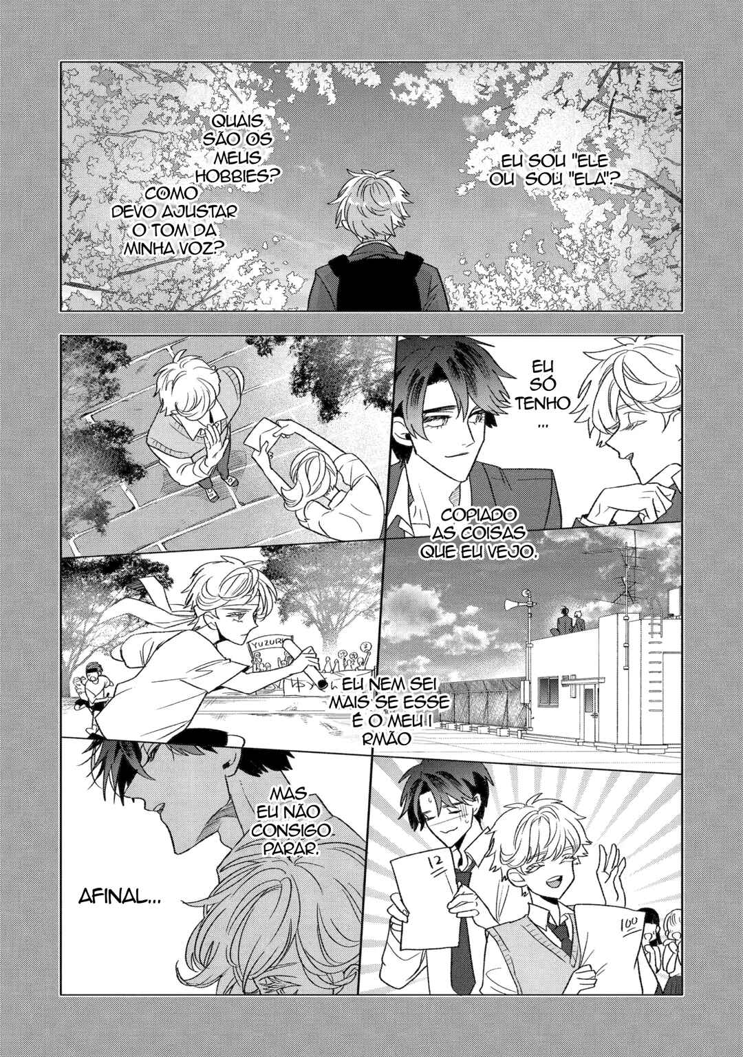 Otaku mo Koi mo Rensa Suru Chapter 31 - Page 10