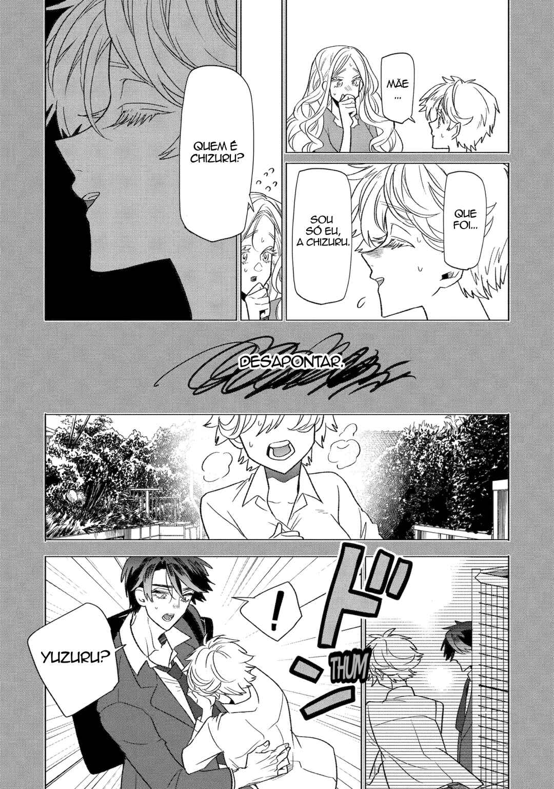 Otaku mo Koi mo Rensa Suru Chapter 31 - Page 13