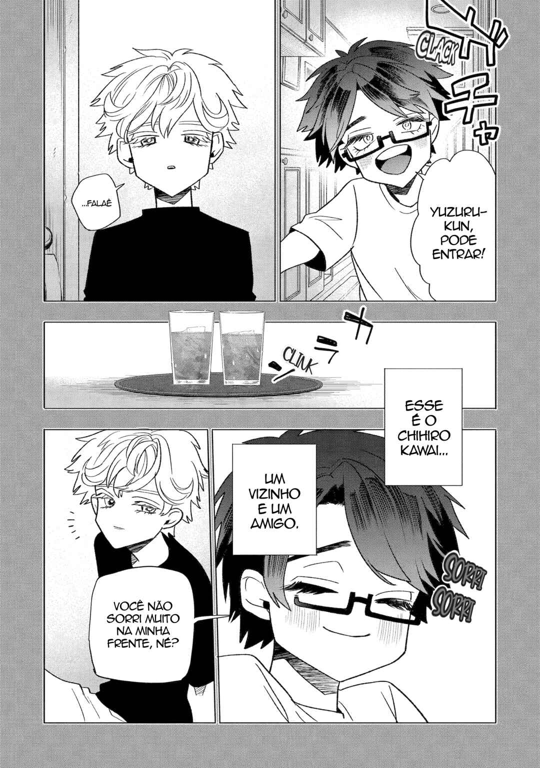 Otaku mo Koi mo Rensa Suru Chapter 31 - Page 2