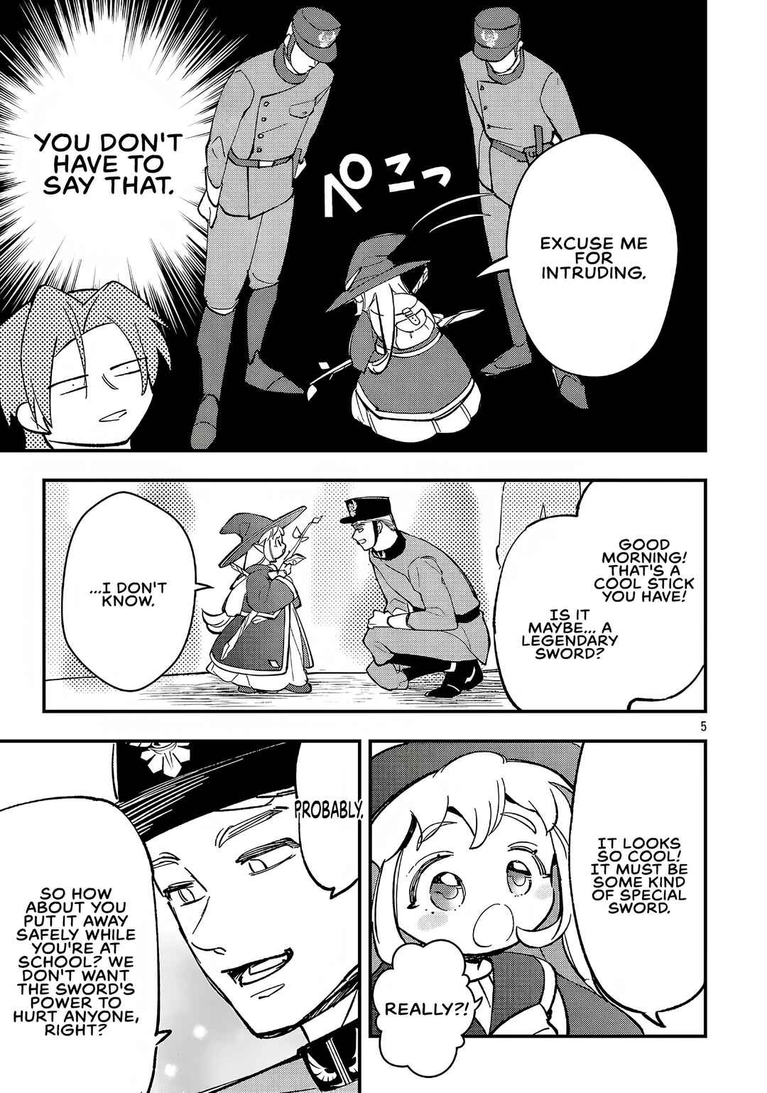 Urenokori no Dorei Elf wo Hirotta node, Musume ni Suru Koto ni Shita Chapter 21.1 - Page 6