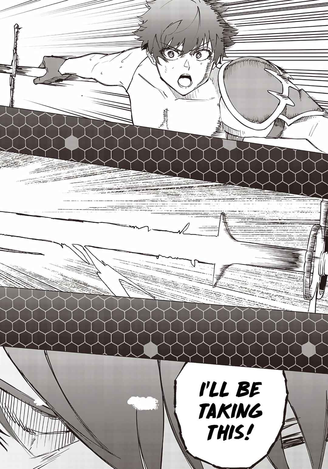 Wazawai no Avalon: Game Saijaku no Akuyaku Debu ni Ten'i Shita kedo, Ore dake "Yasereba Tsuyokute New Game" na Sekai datta no de, Saisoku Level Up & Hametsu Flag Kaihi de Kage no Eiyuu o Mezashimasu Chapter 13 - Page 18