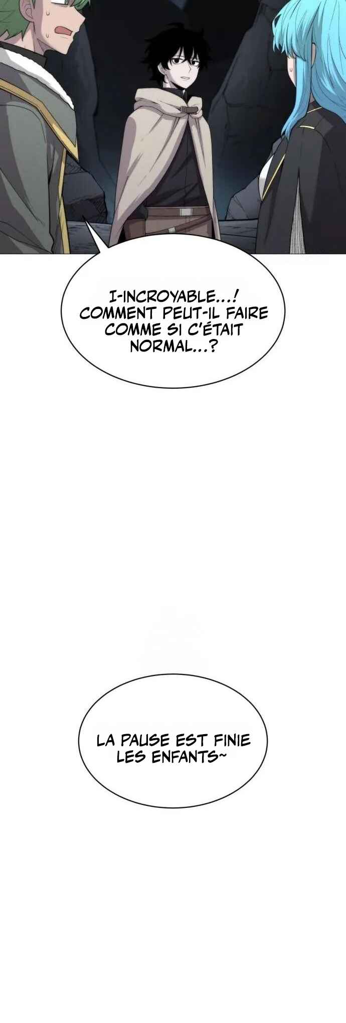 Colorist Chapter 7 - Page 11