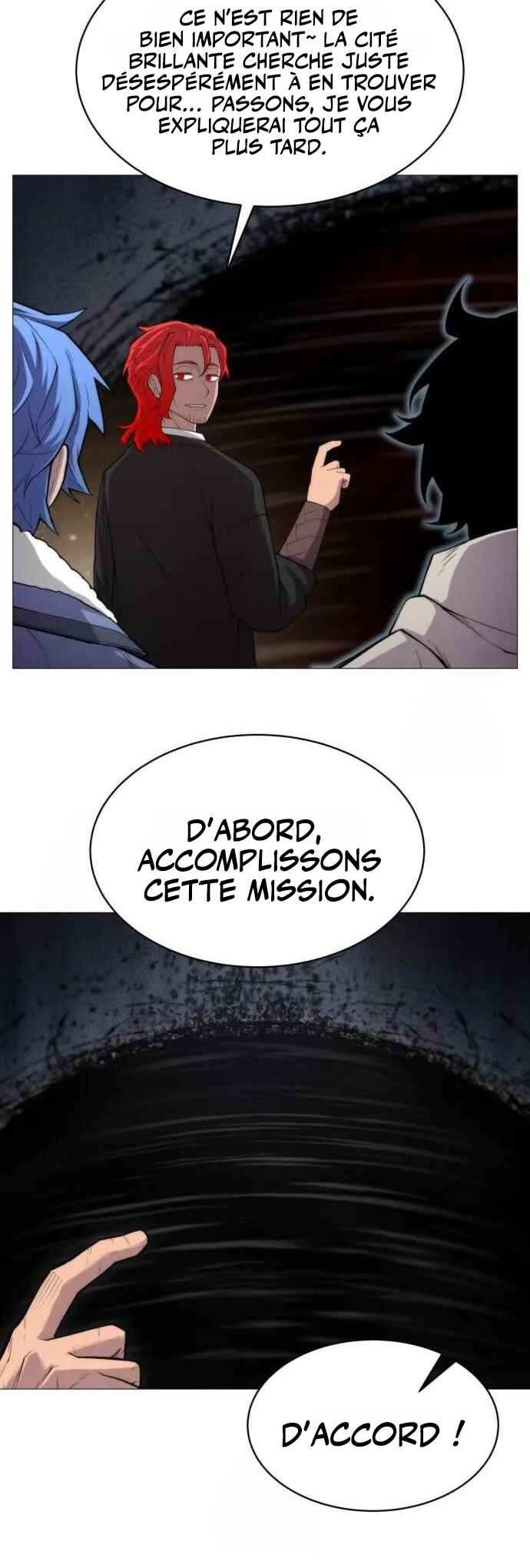 Colorist Chapter 7 - Page 23