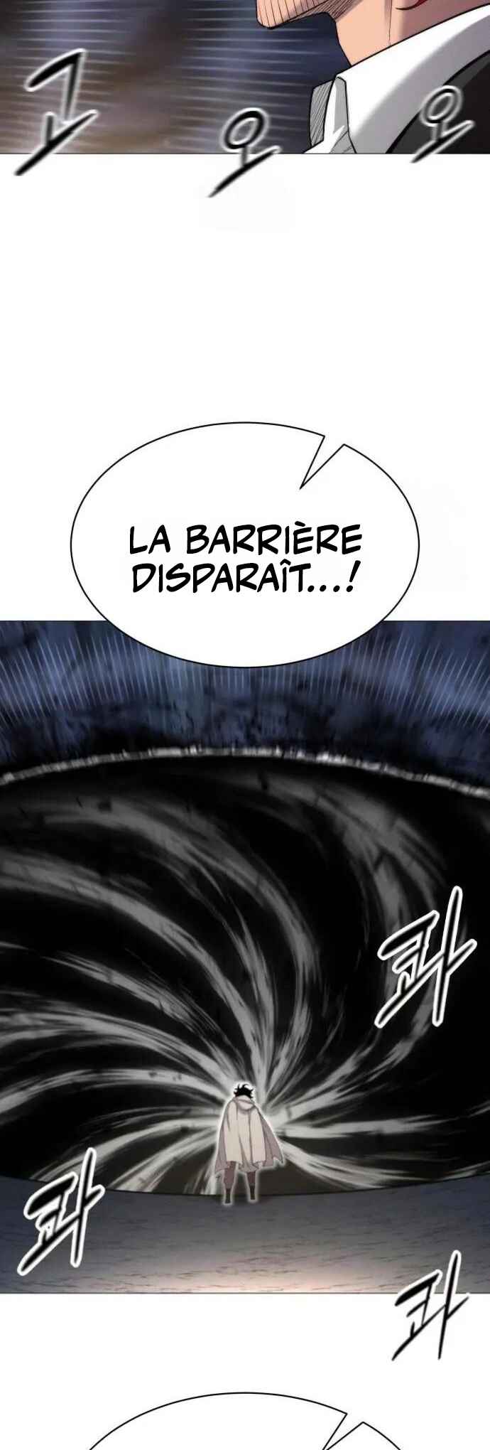 Colorist Chapter 7 - Page 27