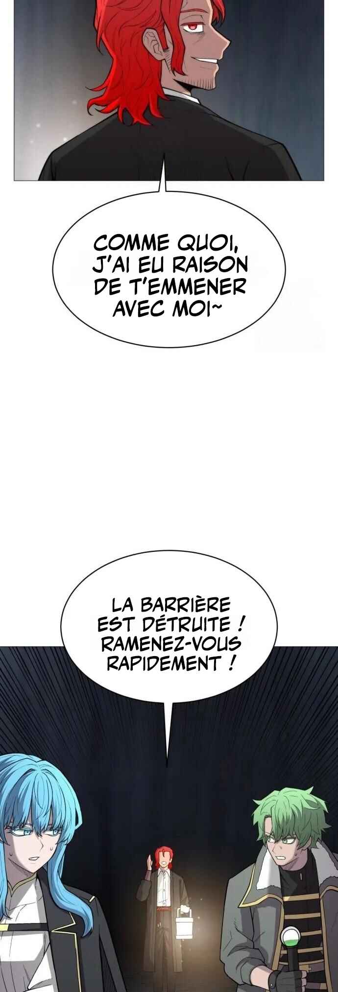 Colorist Chapter 7 - Page 46