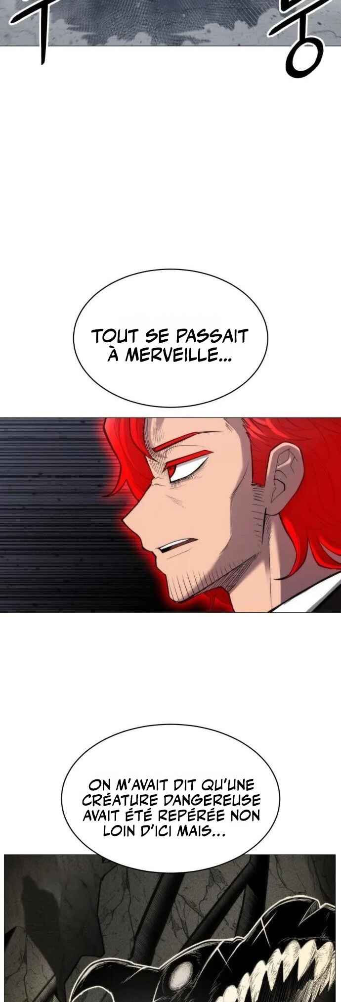 Colorist Chapter 7 - Page 53