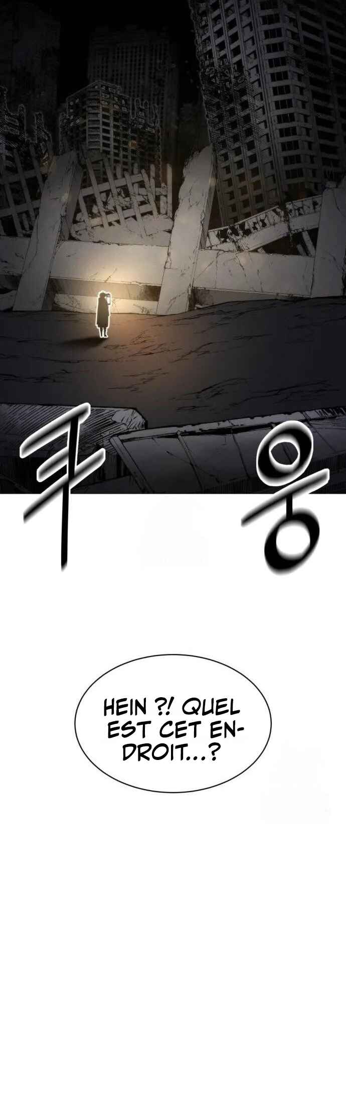 Colorist Chapter 7 - Page 65