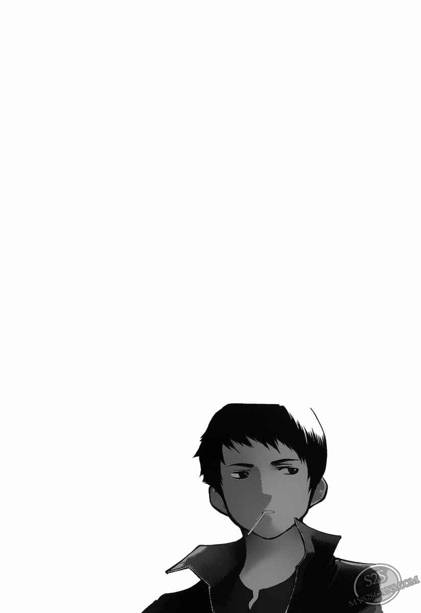 Kurosagi: The Black Swindler Chapter 56 - Page 2
