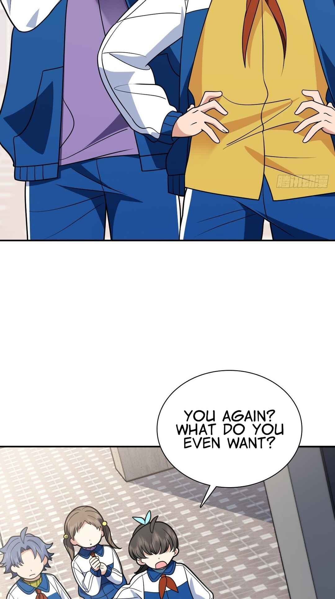 Wǒ Jiā Lǎopo Láizì Yīqiān Nián Qián Chapter 415 - Page 25
