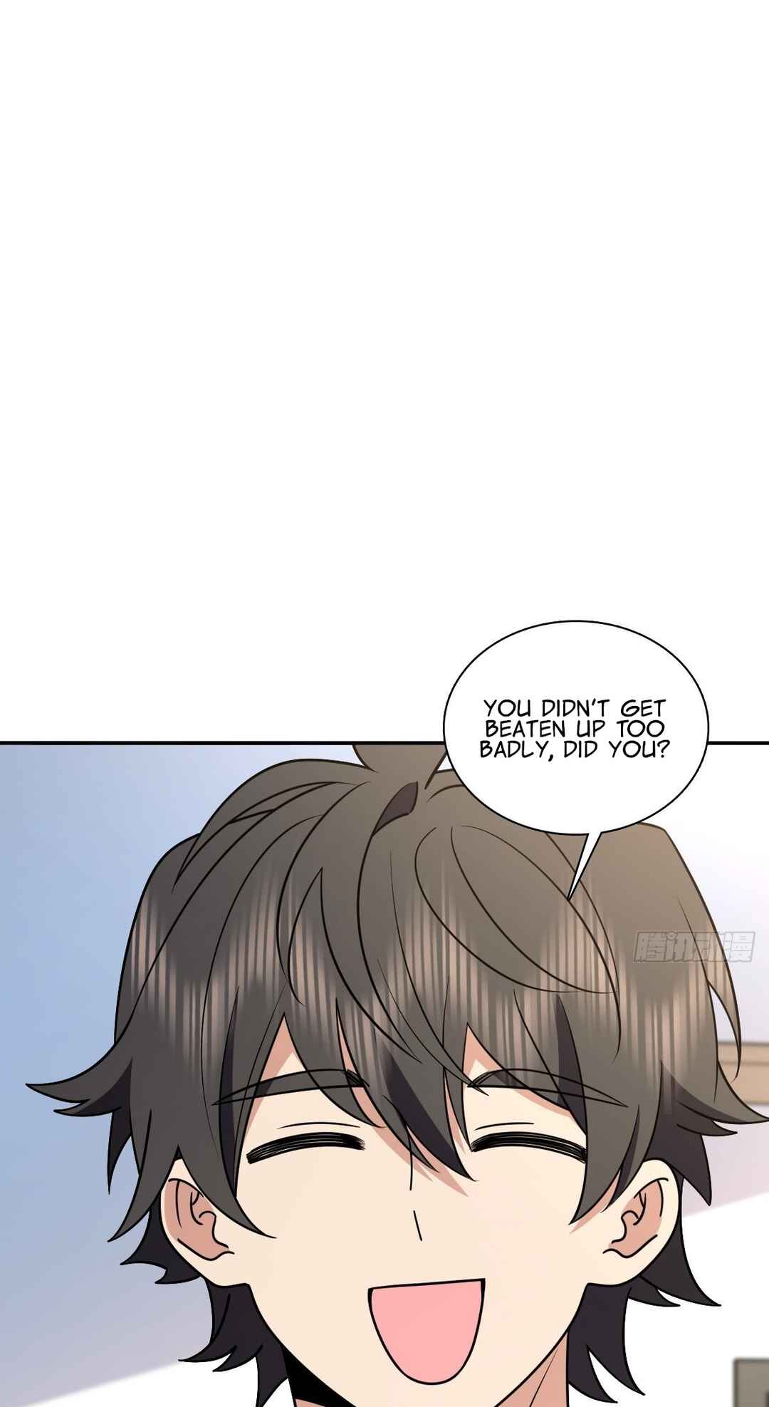 Wǒ Jiā Lǎopo Láizì Yīqiān Nián Qián Chapter 415 - Page 45