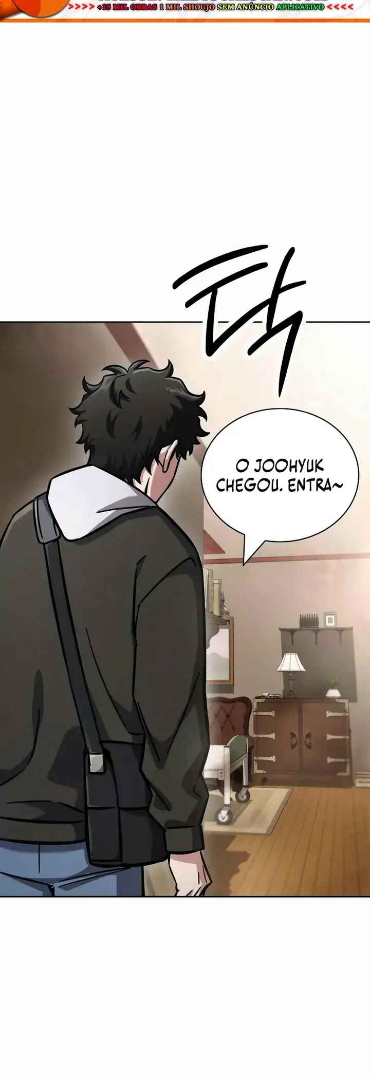 Hanamjae Tap Gongnyakppop Chapter 10 - Page 11