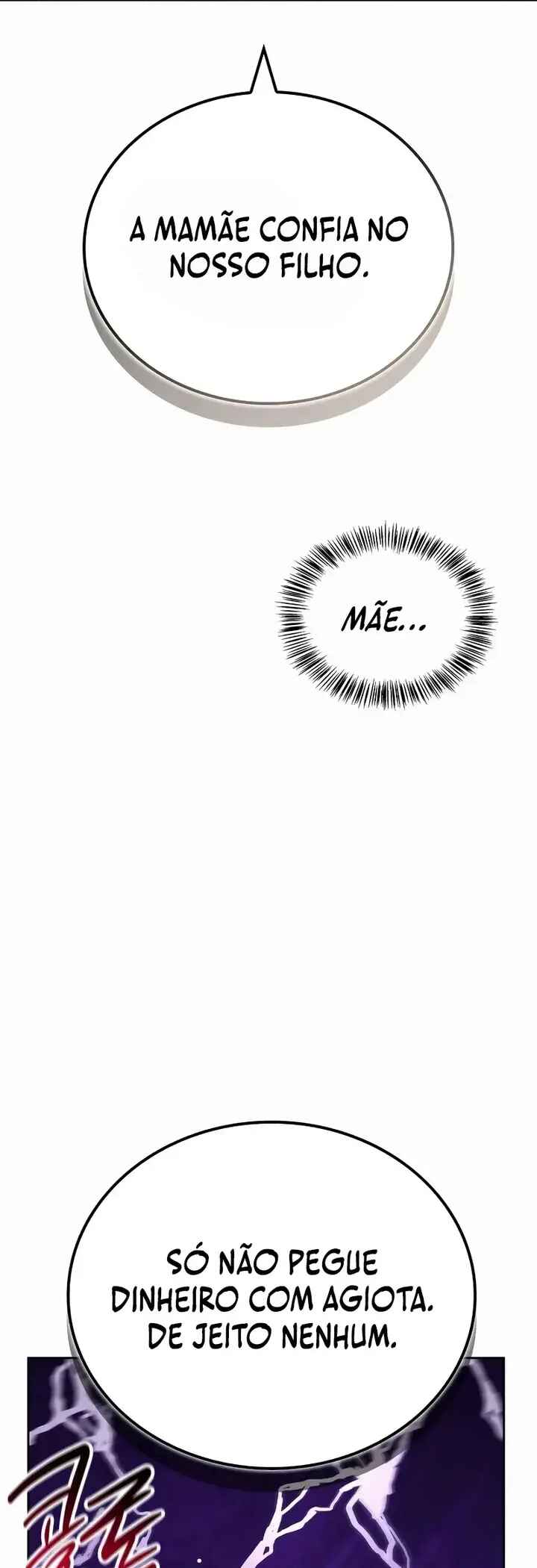Hanamjae Tap Gongnyakppop Chapter 10 - Page 22