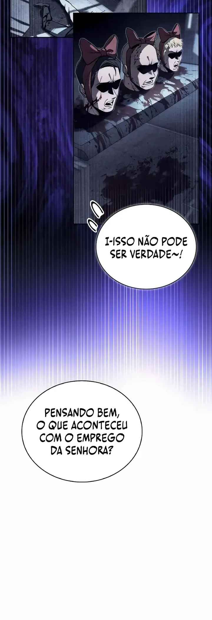 Hanamjae Tap Gongnyakppop Chapter 10 - Page 24
