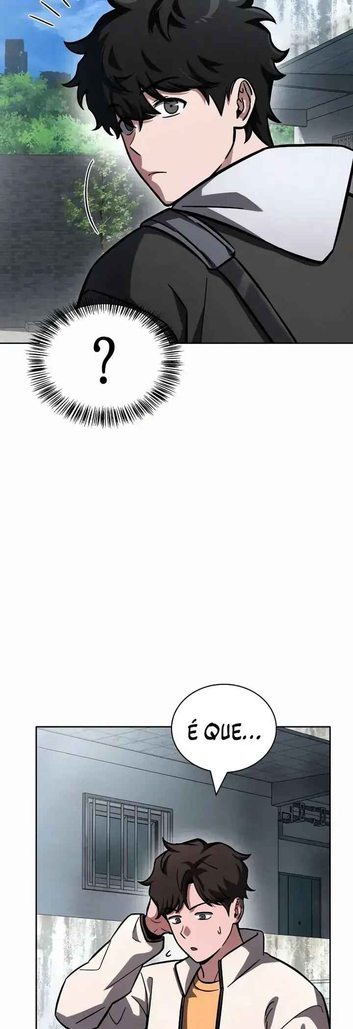 Hanamjae Tap Gongnyakppop Chapter 10 - Page 31