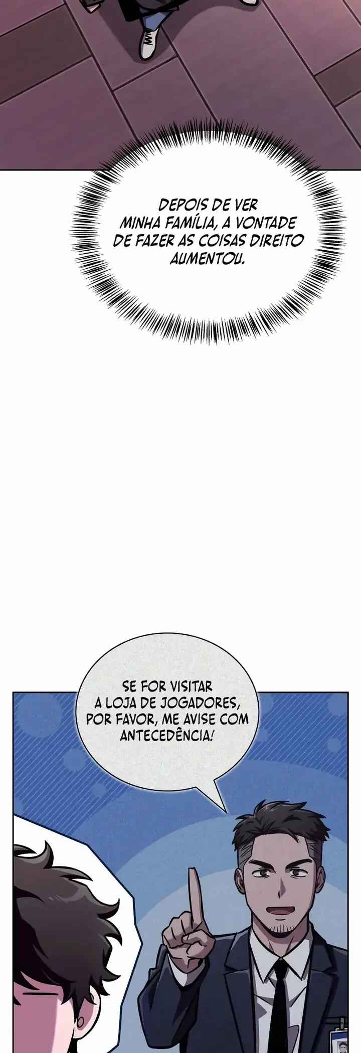 Hanamjae Tap Gongnyakppop Chapter 10 - Page 38