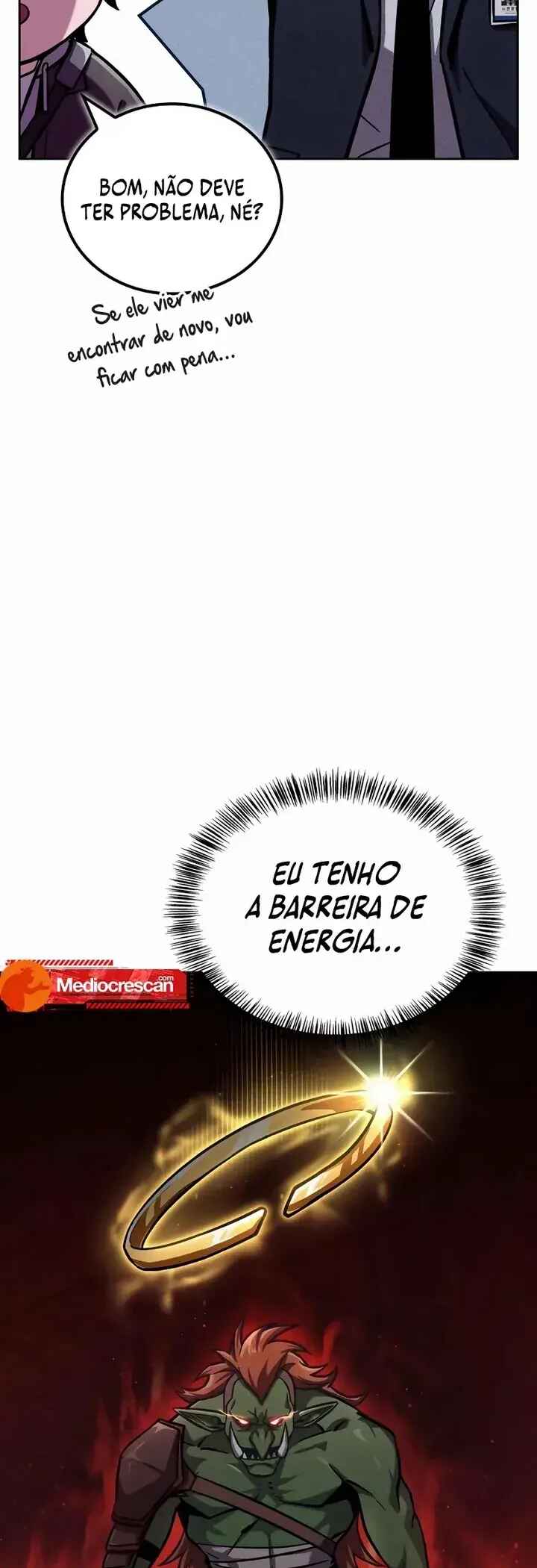 Hanamjae Tap Gongnyakppop Chapter 10 - Page 39