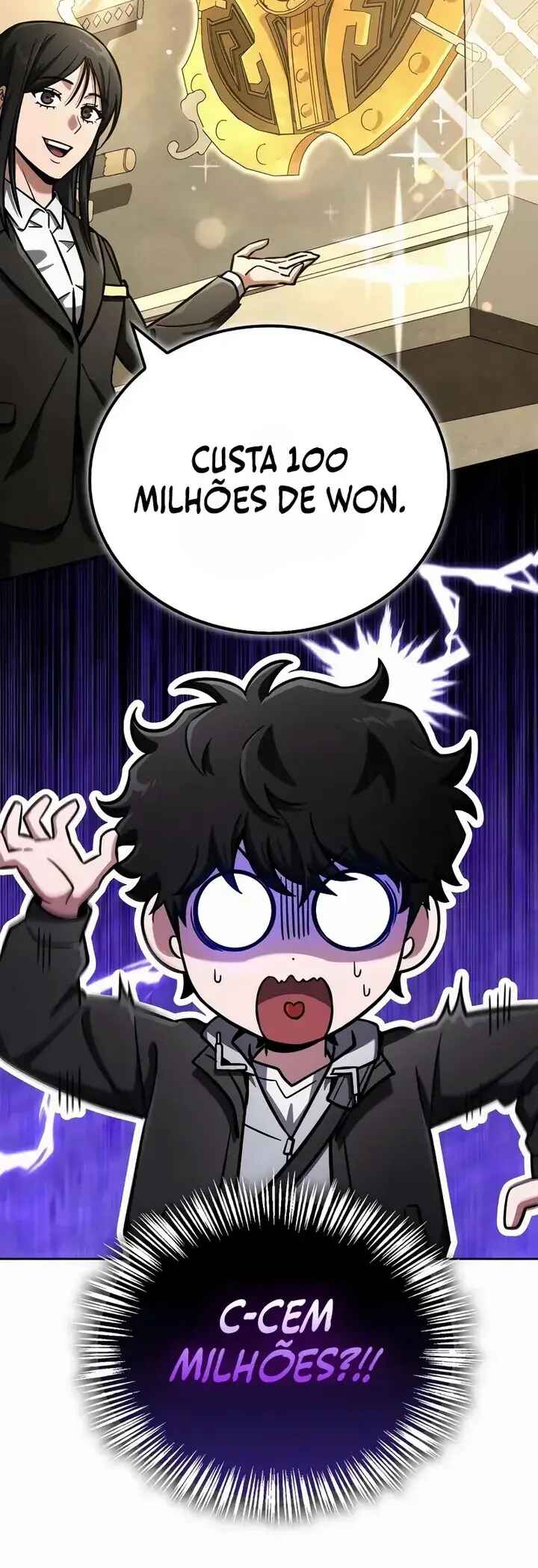 Hanamjae Tap Gongnyakppop Chapter 10 - Page 41