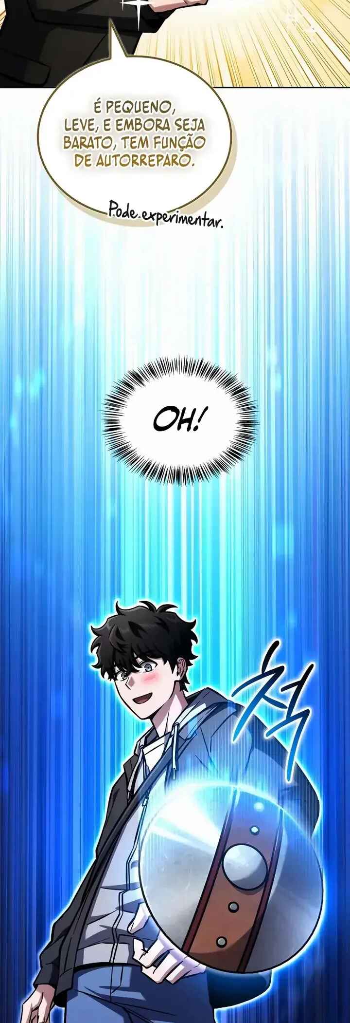 Hanamjae Tap Gongnyakppop Chapter 10 - Page 44