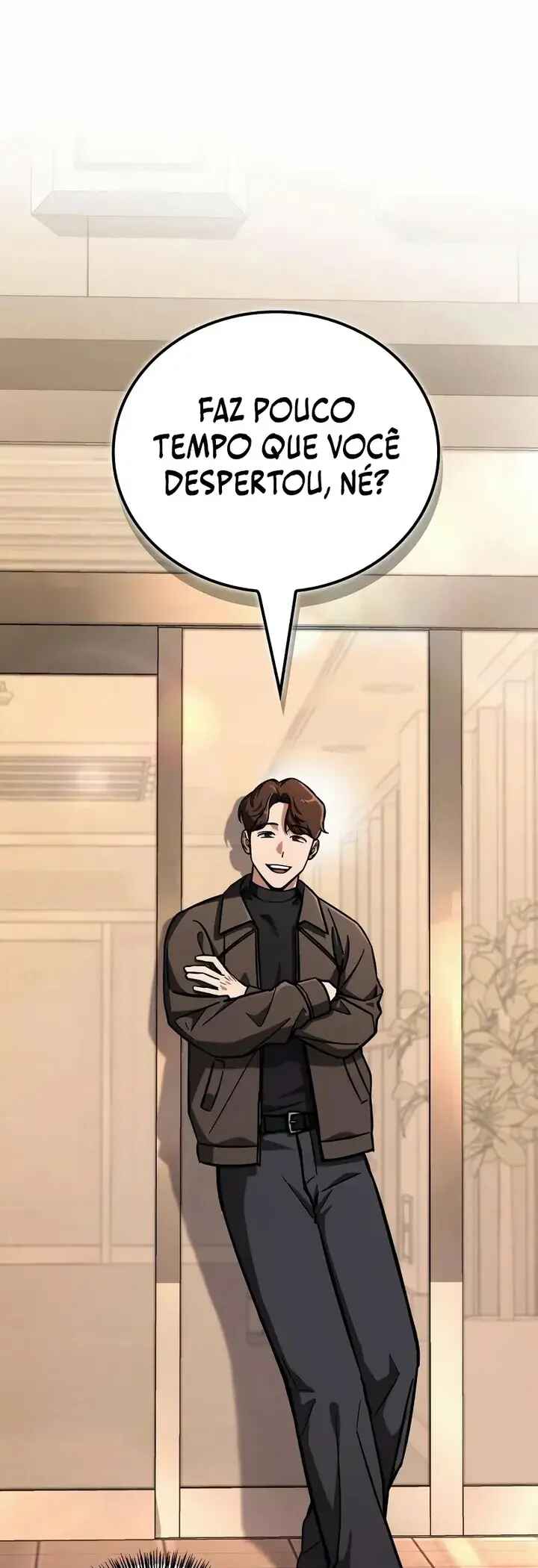 Hanamjae Tap Gongnyakppop Chapter 10 - Page 49