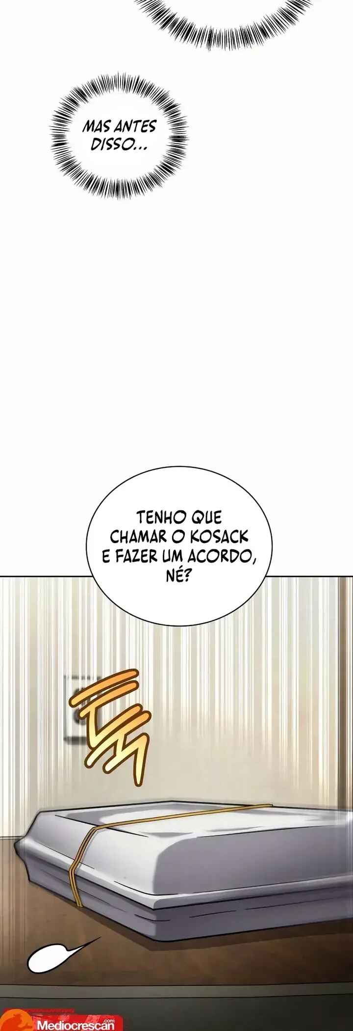 Hanamjae Tap Gongnyakppop Chapter 10 - Page 58