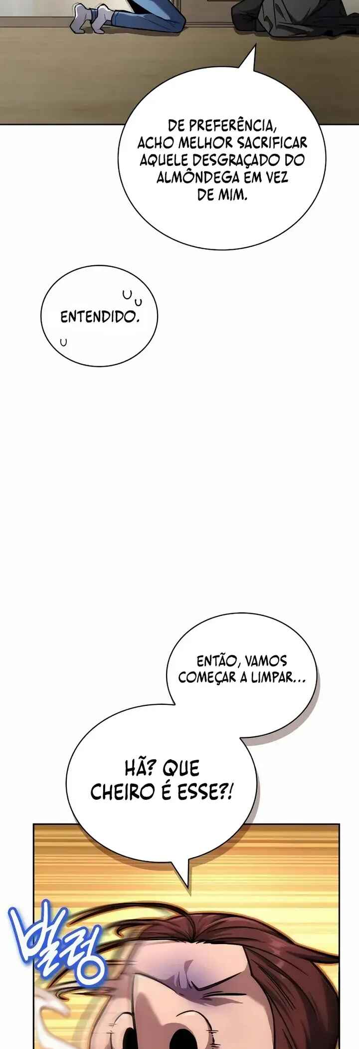 Hanamjae Tap Gongnyakppop Chapter 10 - Page 64