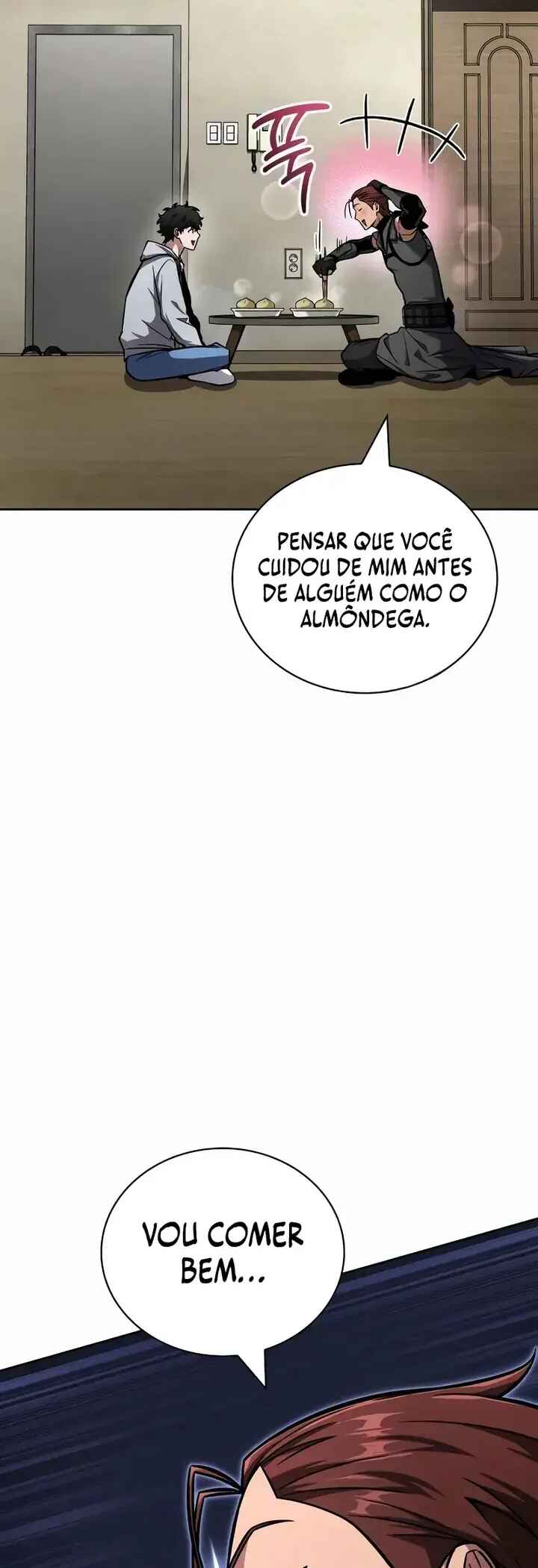 Hanamjae Tap Gongnyakppop Chapter 10 - Page 66