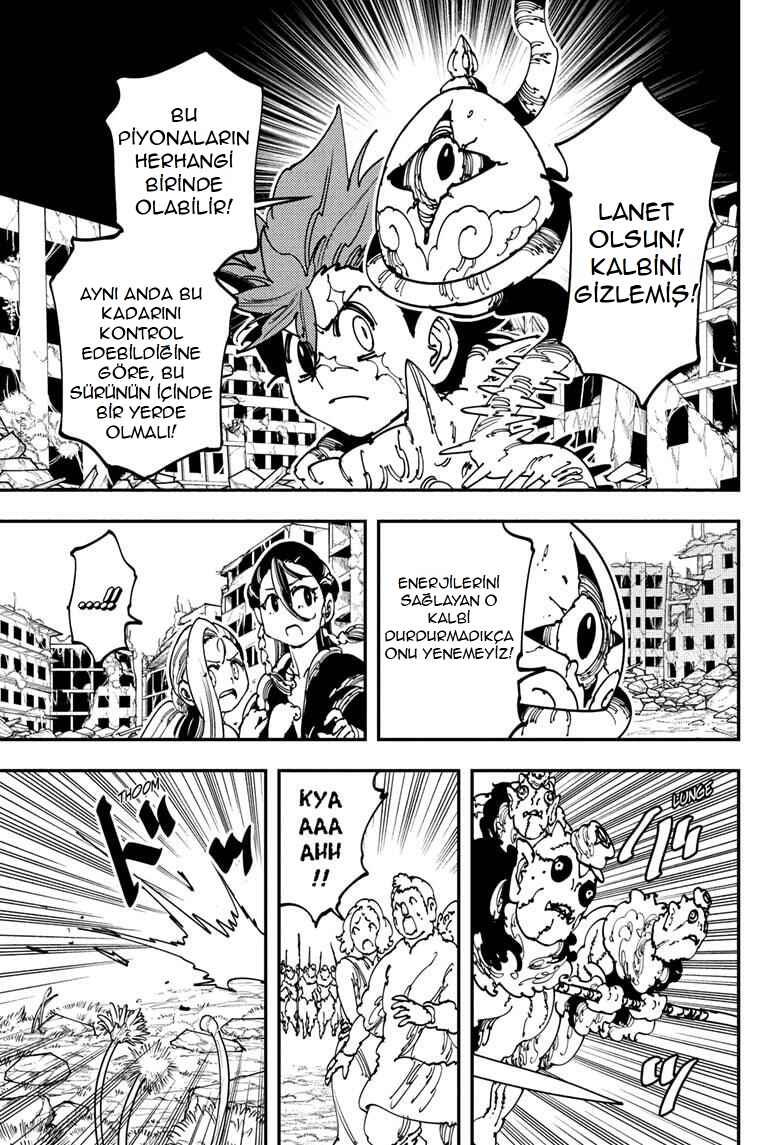 Gonron Egg Chapter 4 - Page 16